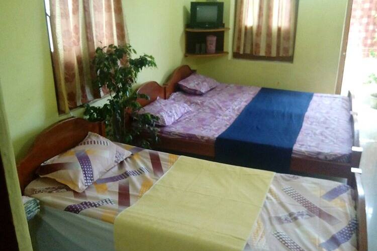 Marwadi Hotel And Lodge, Konark 3